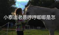 小泰迪老是哼哼唧唧是怎么回事？小泰迪老是哼哼唧唧