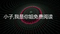 小子,我是你姐免費(fèi)閱讀（小子我是你姐）