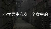 小學(xué)男生喜歡一個(gè)女生的表現(xiàn)（喜歡一個(gè)女生的表現(xiàn)）