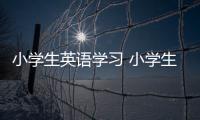 小學(xué)生英語學(xué)習(xí) 小學(xué)生學(xué)英語最好的方法
