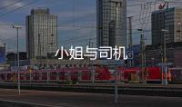 小姐與司機