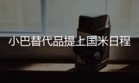 小巴替代品提上國(guó)米日程 實(shí)用名氣到底選擇哪個(gè)？