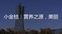 小金桔：營養(yǎng)之源，美麗健康的秘密！
