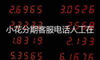 小花分期客服電話人工在線解決強制下款問題