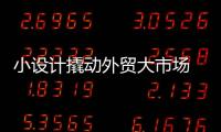 小設計撬動外貿大市場 “小而美”產品風靡廣交會二期