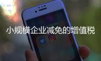 小規模企業減免的增值稅怎么做賬（小規模納稅人增值稅減免怎么做賬）