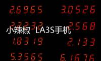 小辣椒  LA3S手機(jī)黑屏了無法重啟怎么辦