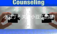 小豆丁（關(guān)于小豆丁的基本情況說(shuō)明介紹）