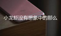 小龍蝦沒有想象中的那么臟