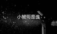 小鯤哥是誰