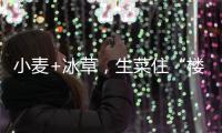 小麥+冰草，生菜住“樓房”？在這里，看見未來農業(yè)