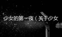 少女的第一夜（關于少女的第一夜的基本情況說明介紹）