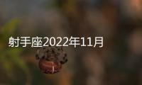 射手座2022年11月財富運勢 2022年11月射手座財富運程詳解