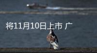 將11月10日上市 廣汽謳歌TLX