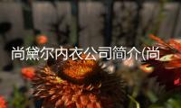 尚黛爾內衣公司簡介(尚黛爾內衣屬于幾線品牌)