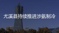 尤溪縣持續(xù)推進(jìn)涉氨制冷企業(yè)專項(xiàng)治理