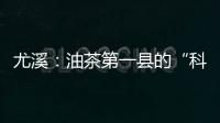 尤溪：油茶第一縣的“科技底氣”