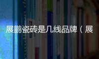 展鵬瓷磚是幾線品牌（展鵬瓷磚）