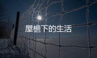 屋檐下的生活