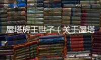 屋塔房王世子（關于屋塔房王世子的基本情況說明介紹）