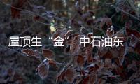 屋頂生“金” 中石油東北銷售光伏發(fā)電 照亮綠色路