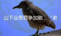 山下業(yè)務(wù)競(jìng)爭(zhēng)加劇，“老大哥”黃山旅游二次創(chuàng)業(yè)道阻且長(zhǎng)