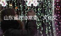 山東省政協常委、文化文史和學習委員會副主任邊祥慧被查