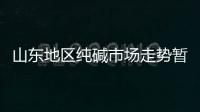 山東地區(qū)純堿市場(chǎng)走勢(shì)暫穩(wěn),市場(chǎng)研究