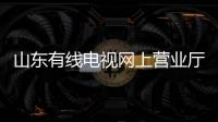 山東有線電視網上營業廳怎么繳費，有線電視怎么網上繳費
