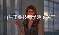 山東工業技師學院（關于山東工業技師學院的基本情況說明介紹）