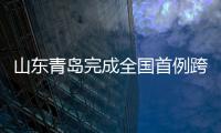 山東青島完成全國(guó)首例跨境網(wǎng)上立案