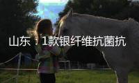 山東：1款銀纖維抗菌抗病毒口罩抽查不合格復查仍不合格