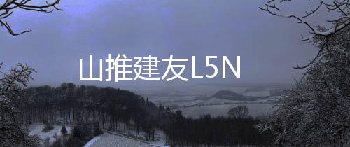 山推建友L5N