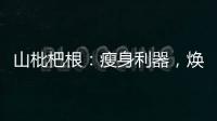 山枇杷根：瘦身利器，煥發(fā)青春活力！