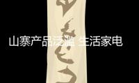 山寨產品泛濫 生活家電企業需加強創新