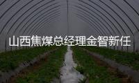 山西焦煤總經理金智新任職聯合國歐洲經濟委員會