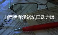 山西焦煤承諾坑口動(dòng)力煤價(jià)格不超過(guò)1200元/噸