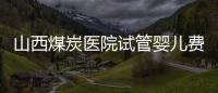 山西煤炭醫(yī)院試管嬰兒費(fèi)用明細(xì)表，一次成功開(kāi)銷最少