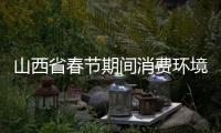 山西省春節期間消費環境基本平穩