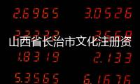 山西省長治市文化注冊資料隨時對接