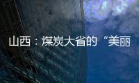 山西：煤炭大省的“美麗”追求