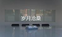 歲月滄桑