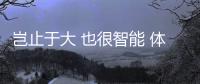 豈止于大 也很智能 體驗(yàn)榮威RX5 eMAX