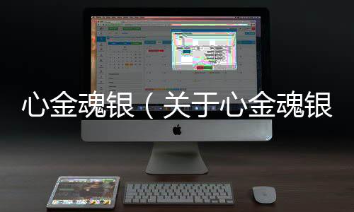 心金魂銀（關于心金魂銀的基本情況說明介紹）
