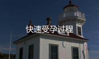 快速受孕過程