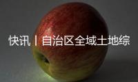 快訊丨自治區(qū)全域土地綜合整治現(xiàn)場會在我市召開