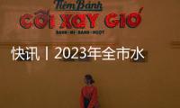 快訊丨2023年全市水利工作會(huì)議召開