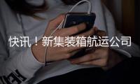 快訊！新集裝箱航運公司“CStar Line”在迪拜成立