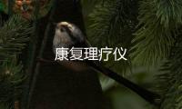 康復(fù)理療儀