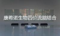 康希諾生物四價流腦結合疫苗于印尼啟動Ⅲ期臨床試驗